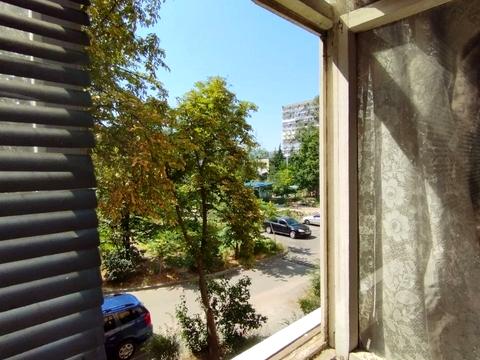 квартира за адресою житловий масив Парус вул., 3