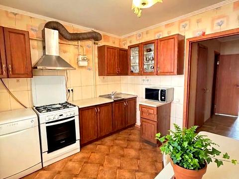 квартира за адресою Михайла Грушевського вул. (Котовського), 97/2
