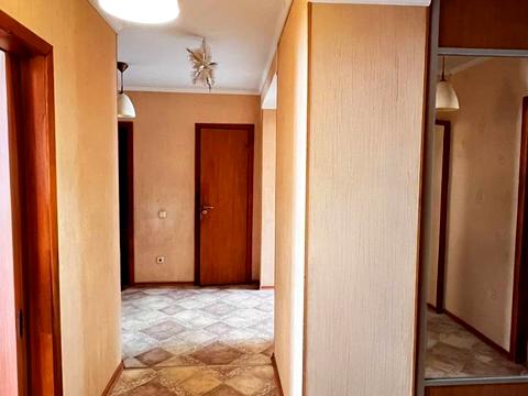 квартира за адресою Михайла Грушевського вул. (Котовського), 97/2