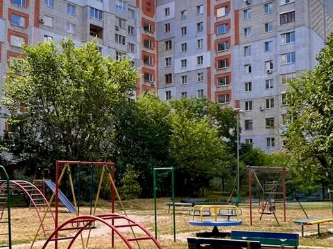 квартира за адресою Михайла Грушевського вул. (Котовського), 97/2