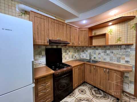 квартира за адресою Лесі Українки вул., 6
