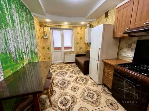 квартира за адресою Лесі Українки вул., 6