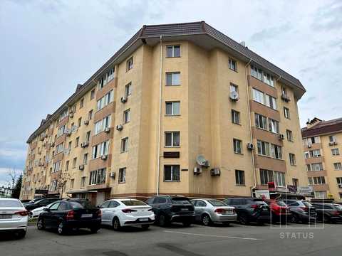 квартира за адресою Лесі Українки вул., 6