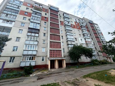 квартира по адресу Ивана Богуна ул. (Богунського), 43