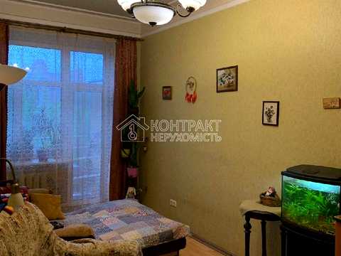 квартира по адресу Данилевского ул., 31