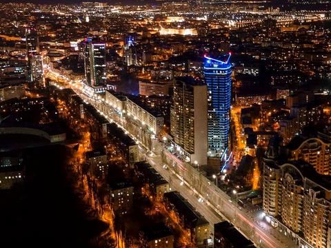 паркоместо по адресу Леси Украинки бульв., 7-В