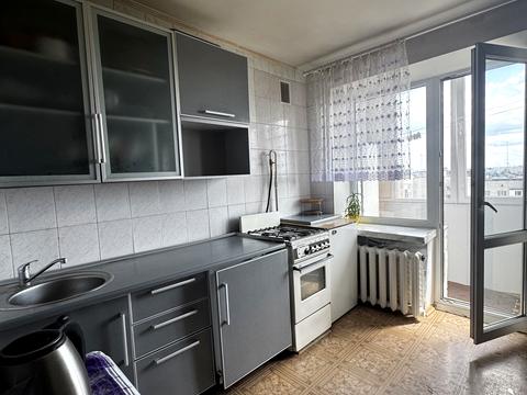 квартира за адресою Соломії Крушельницької вул., 75