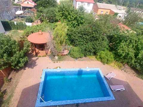 будинок за адресою Запоріжська, 17а