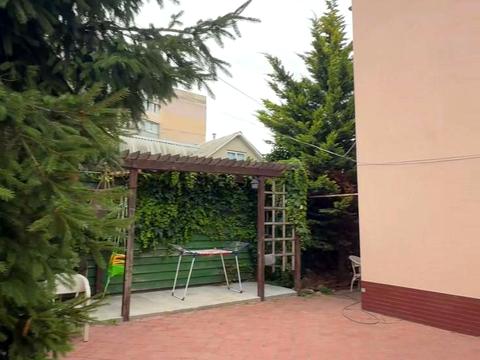 дом по адресу Леси Украинки ул., 76
