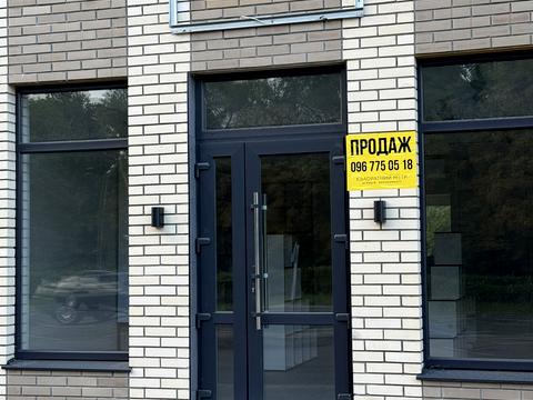 коммерческая по адресу Селекційна, 4-В