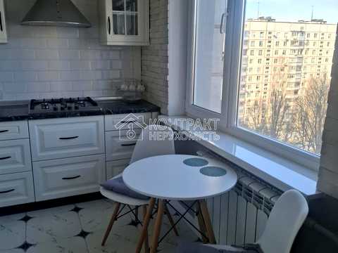 квартира за адресою Харків, Валентинівська вул., 11