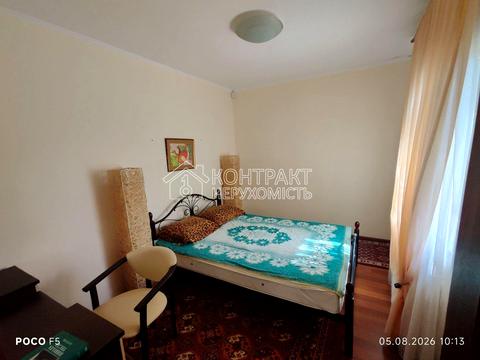 дом по адресу Лозівська ул., 12