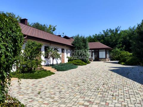 дом по адресу Лозівська ул., 12