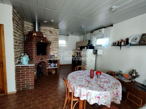 дом по адресу Лозівська ул., 12