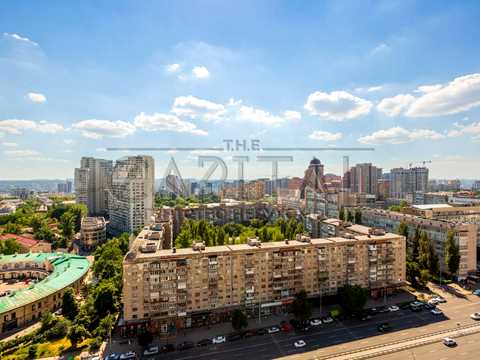 коммерческая по адресу Леси Украинки бульв., 21-А