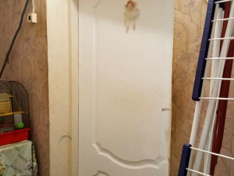 комната по адресу Шекспира ул., 24