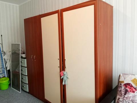 комната по адресу Шекспира ул., 24