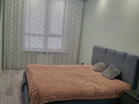 квартира за адресою Червоної Калини просп., 56