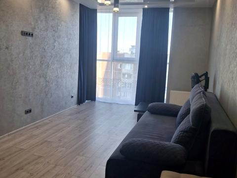 квартира за адресою Червоної Калини просп., 56