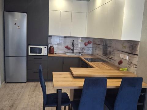 квартира за адресою Червоної Калини просп., 56