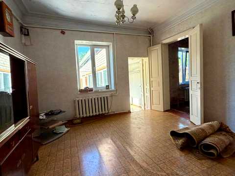 дом по адресу Скліфосовського ул., 7