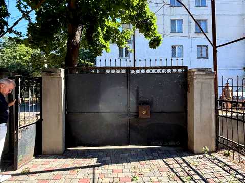 дом по адресу Скліфосовського ул., 7