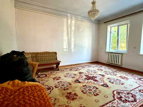 дом по адресу Скліфосовського ул., 7