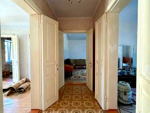 дом по адресу Скліфосовського ул., 7