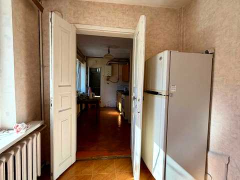 дом по адресу Скліфосовського ул., 7