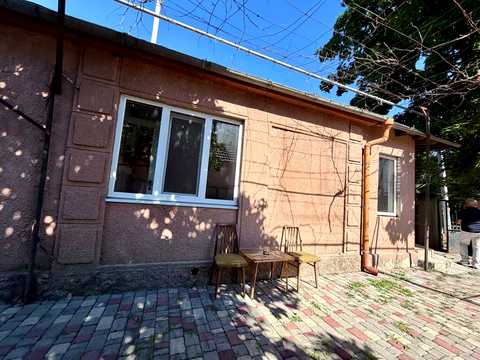 дом по адресу Скліфосовського ул., 7