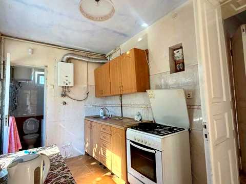дом по адресу Скліфосовського ул., 7