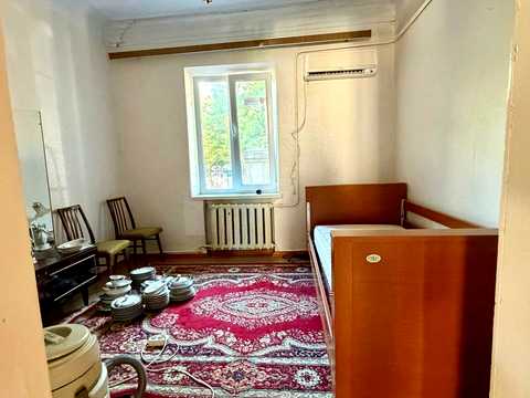 дом по адресу Скліфосовського ул., 7
