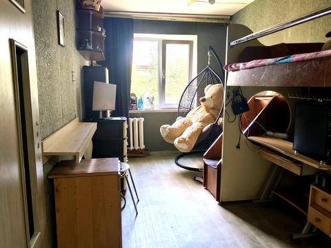 квартира за адресою Олександра Щербакова вул. (Вакуленчука), 4-А