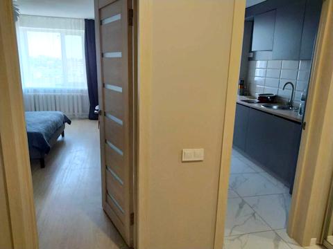 квартира за адресою Балківська вул., 139а