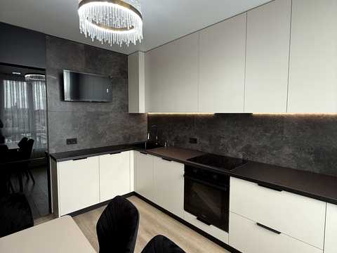 квартира за адресою Бельведерська вул., 32-Б