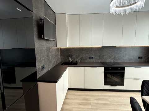 квартира за адресою Бельведерська вул., 32-Б