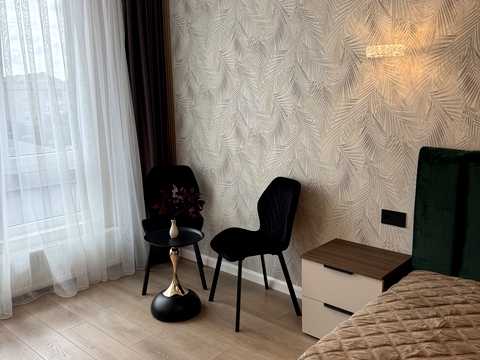 квартира за адресою Бельведерська вул., 32-Б