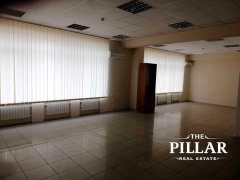 комерційна за адресою Лесі Українки бульв., 34