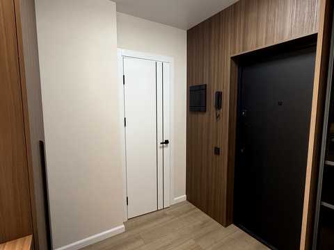 квартира за адресою Бельведерська вул., 32-Б