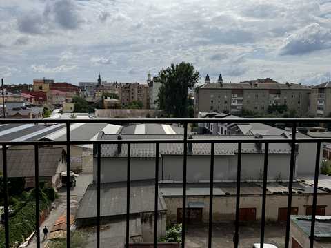 квартира за адресою Бельведерська вул., 32-Б