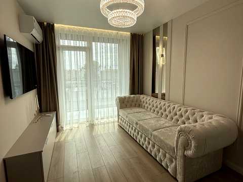 квартира за адресою Бельведерська вул., 32-Б