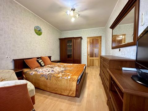 квартира за адресою Київ, Академіка Булаховського вул., 5-Д