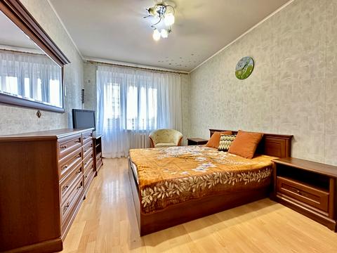 квартира за адресою Київ, Академіка Булаховського вул., 5-Д