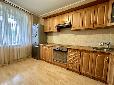квартира за адресою Київ, Академіка Булаховського вул., 5-Д