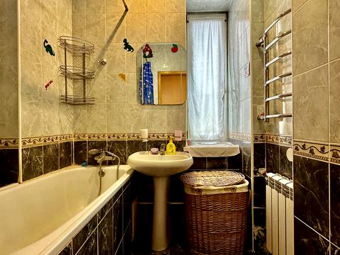 квартира за адресою Київ, Академіка Булаховського вул., 5-Д