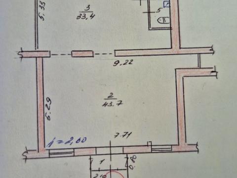 коммерческая по адресу Сталеваров ул., 21