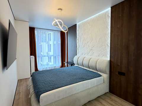 квартира за адресою Ленкавського вул., 34 к11