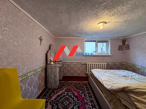 дом по адресу Черниговская ул. (Чернігівська)