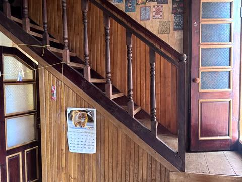 квартира за адресою Олександра Ройтбурда пров. (Ляпунова), 8