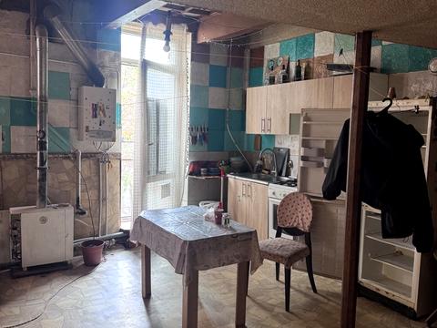 квартира за адресою Олександра Ройтбурда пров. (Ляпунова), 8